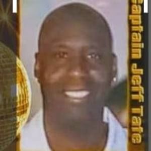 Meet your Posher, Jeff